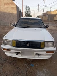 هارتوب • سيارة هارتوب • هارتوب 1991 • سيارة 1991 • سيارة المانية • سيا...