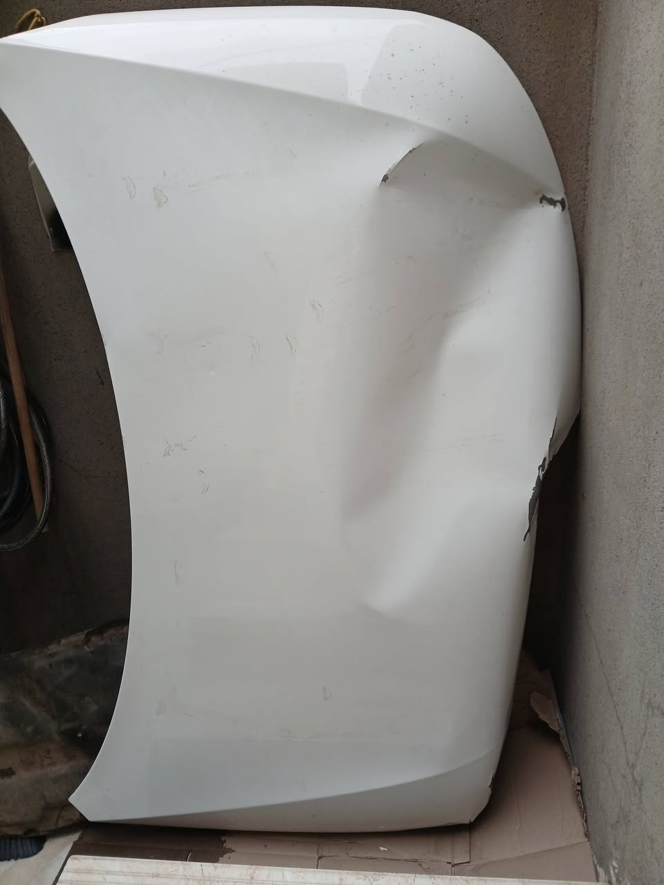 من رخصة أعضاء و مسؤول الاكروب للبيع *********** العنوان اربيل قضاء خبات
