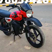 بوكسر • موديل ٢١ • قلعة الصالح