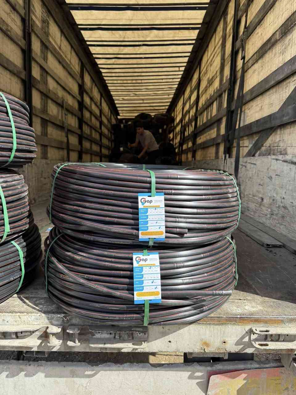 تم بعون الله🇮🇶🇹🇷( شركة كاب تركيا) 🇹🇷

وصول وجبه جديده من تنقيط جي ار 

مسافه   ٢٥ سم🇹🇷
مسافه ٣٣ سم🇹🇷

العنوان موصل القوسيات
***********
***********
