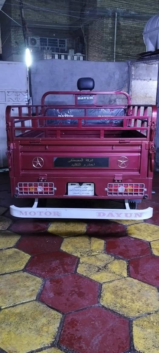 السلام عليكم ستوتة اللبيع دايوان موديل 2025 السعر مليونين وستمية سلف هندر كهربائيات شغالة اوراق اصولية شرط الترقيم مكاني بغداد مدينة الصدر هاذه رقمي ***********
