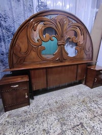 غرفه نوم مستعمل صاج عراقي داخل وخارج  نظافه 80% سعر 650الف مكان بغداد ...