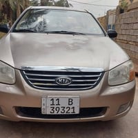 سيراتو 2008 • ٨٤٠٠٠ كم • بدون صبغ