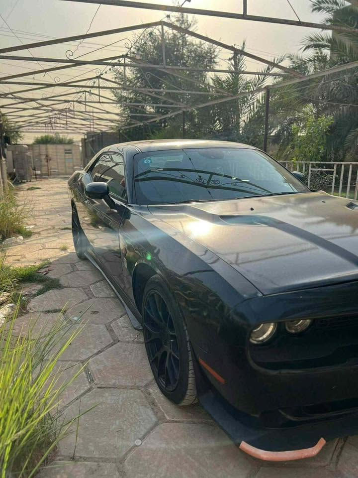 جالنجر موديل ٢٠١٣ (مراوس فقط )
Sxt

V6 3600
للاستفسار الاتصال على الرقم ***********
