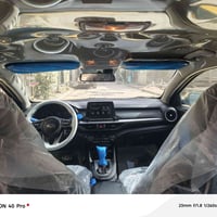 فورتي 2019 للبيع كير AT حادثهة بأمريكا جاملغ  أمامي بدون دواخل وبل عرا...