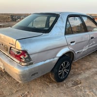 كورلا • ٢٠٠٠ • مكينه وكير مكفولة