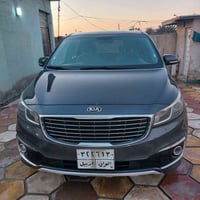 سيدونا • ٢٠١٦ • ٧راكب