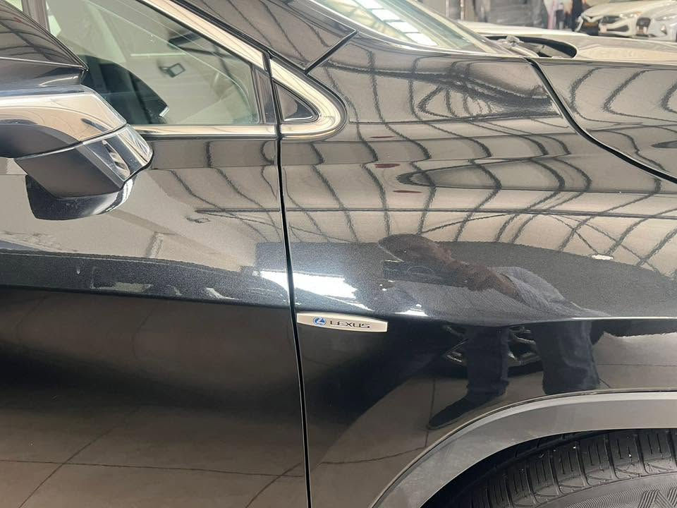 للكزس للبيع RX
2021
فول مواصفات السيارة كلين يعني بدون حادث كندي 
ويل 20
داخل جلد 
كشنات حار بارد 
كشنات خزن 
لايد عدسه داينمك متحرك 
محرك 3.5تنفس طبيعي 
ماشيه 64الف مايل 
صندوك كهرباء 
وبعد بيه هواي موصفات 

***********
السعر اتصل وتدلل

