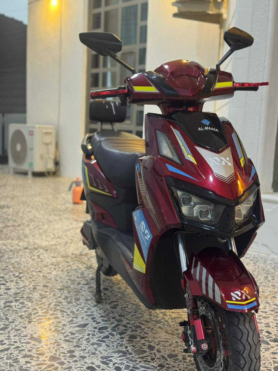 مكلف بالنشر 
***********
للبيع 680
