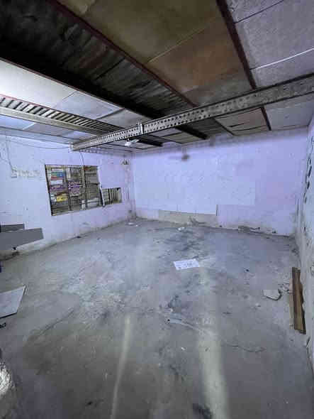 بيت للإيجار طابو بحي الاصدقاء
غرفه واستقبال ومطبخ وصحيات وكراج
 الايجار 250 الف للاستفسار :***********
