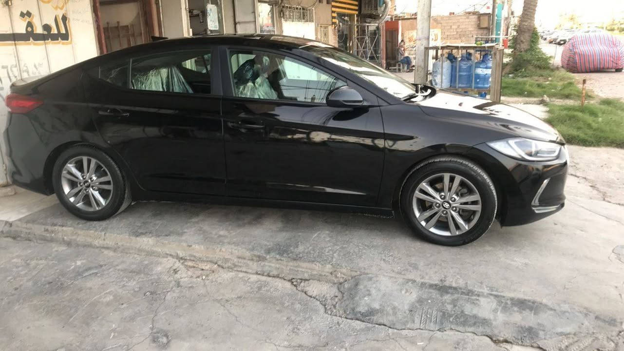 النترا موديل2017 وارد أمريكي فول مواصفات 1/1 بدون أيرباك حادث بسيط مواضح بالصور كسر بالدعامية الاماميه بدون أيرباك
وبيه حادث بالعراق الجاملغ الخلفي عكس السايق فقط موضح بالصور
مواصفات السياره
بصمه عدد 2
أيرباك عدد 12
محرك دوش 2000
رادار توقف ذاتي
كشنات كهرباء تدفئه
رقم بغداد جديد الدولي
مكان سياره بغداد
السعر 128 بيه مجال بسيط بغداد, العراق


**إذا كنت صاحب هذا الإعلان وتريد حذفه لأي سبب، رجاءا أرسل رسالة إلى الدعم الفني**
