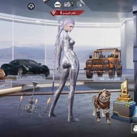 الموصل • حساب لعبة • مستويات ٧/٨/١١