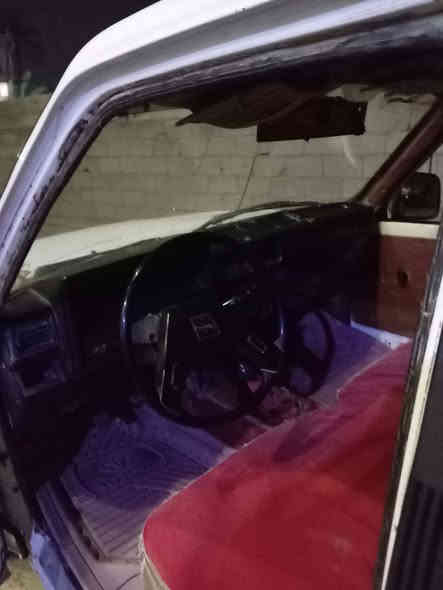 السلام عليكم بيكم موديل ٨٥
محرك كير صدر خير من الله شادله شاشه رقم جديد ديالى / بسمي السعر ٣٥ وبيه مجال  عنواني ديالى الخالص دلي عباس سراجق

***********
