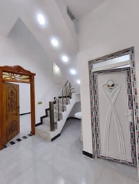 أم العظام • تسليم دار • قسط مريح