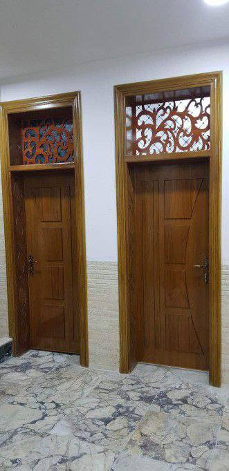 السلام عليكم احبائي عمل ابواب خشب وأن شاء لله ينال اعجابكم للنجارة أبو علي النجار واولاده وصباغة فارس قاسم  العنوان الإسكندرية مقابل البريد الاتصال على الرقم التالي *********** وتحياتي اخوكم أبو رهف
