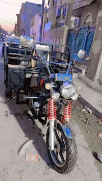 ستوته جمره للبيع موديل 2023 محرك وكشر مكفول لاتصال هذا الرقم 077405774...