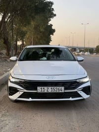 النترا هايبرد • ٢٠٢٥ • حادث بسيط