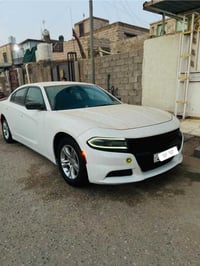 جارجر • ٢٠١٨ • ناصريه