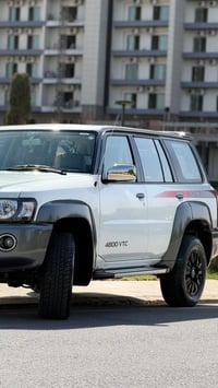 باترول سوبر سفاري • ٢٠١٩ • رقم اربيل