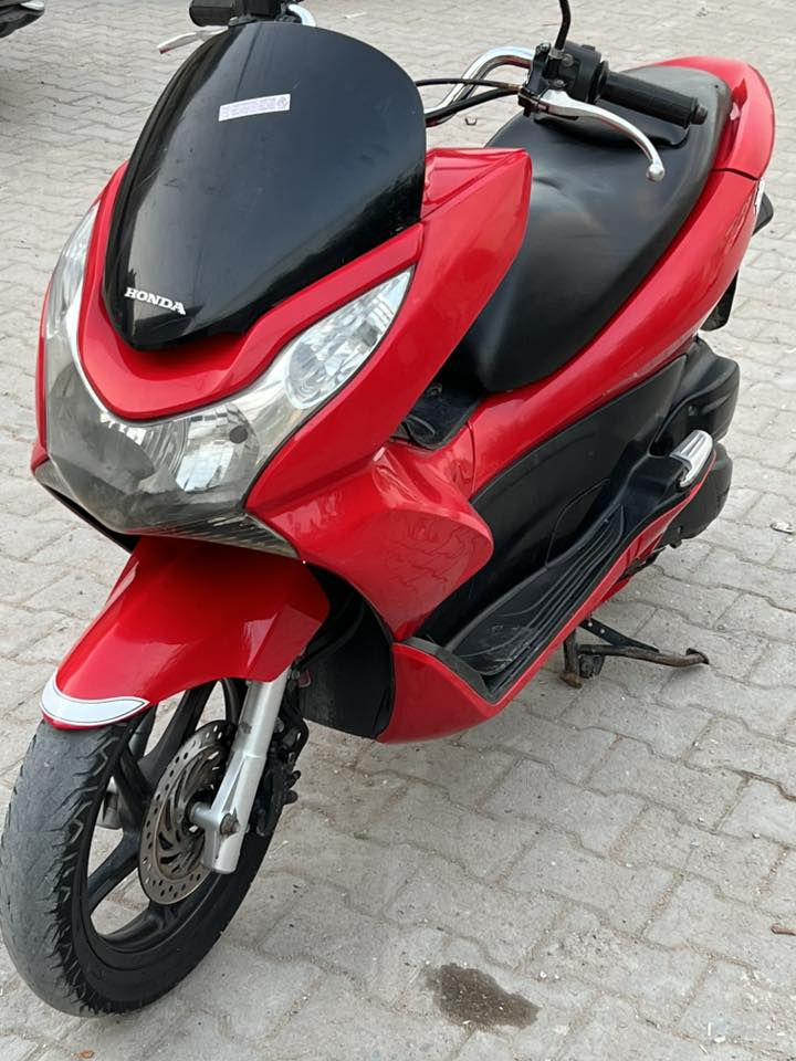 السلام عليكم bcx جيل اول ياباني Jf مال رنبة وصل معرض موجود 

مكينه برغي ممفتوح بيها شلعه معدل خير من الله 

تخم تاير البلادي مالها  كل نقص مابيها 

حساس ازدحام استان كلهن شغالات 

السعر. مليون و 500

مدينه الصدر 

    ***********
