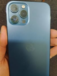 ايفون ١٣ برو • اصلي • نضيف