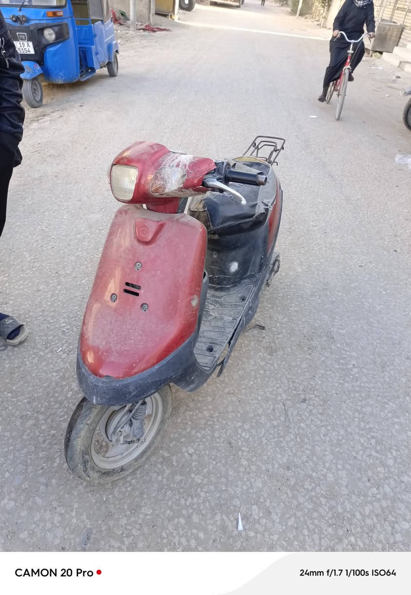 مكلف بالنشر لا تعلق و لا تراسل فقط عل خط 
 بطة للبيع يرادلهة تجفيت غراضهة بلادية  السعر 125 و بيه مجال  الرقم ‏‪***********‬‏
