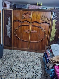 كنتور • ٦ بوب • يحتاج ترتيب
