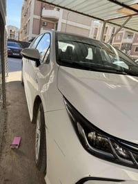 موديل ٢٠٢٥ • ماشيه ٥٠٠٠ • رقم بابل