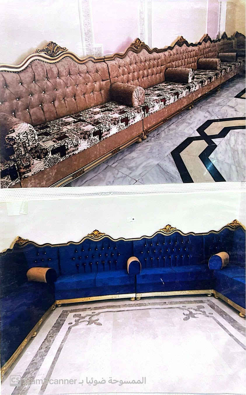 السلام عليكم 
نحن نحطم الأسعار تحطيما 
معرض القاهرة ***********الرمادي شارع ميسلون تيلفون ***********
