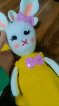 دمى • حسب الطلب • توصيل الحله