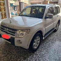 باجيرو • ٢٠١٠ • بغداد