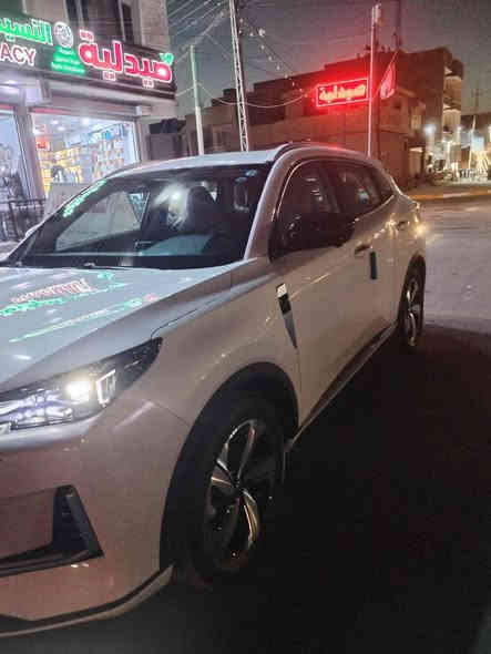 موديل2025شانجان UN T للبيع فقط

يوني تي اخت الجديد

سنتين سياقه بنيه وسياره بيت

ماشيه 50الف

فول مواصفات ١/١

اكزوز رياضي ابلادي

بانوراما ڤيو

اوتو ستوب

قياده ذاتيه

اوتو هولد

سايد بريك دكمه

شاشة عرض +شاشه دجتل

كامرات ٣٦٠ درجه

باب خلفي كهرباء

كشنات الاماميه كهرباء وتبريد

كشنات دزاين رياضي

سستم سماعات من سوني +دمام خلفي بلادي

مري شفط

لد امامي خلفي

تبريد قطعتين +تبريد ثلج

ثلاجة

لد داخلي ٦٣ لون

بغداد - 

للجادين فقط رجاءا الاتصال ***********

السعر28 مليون …
