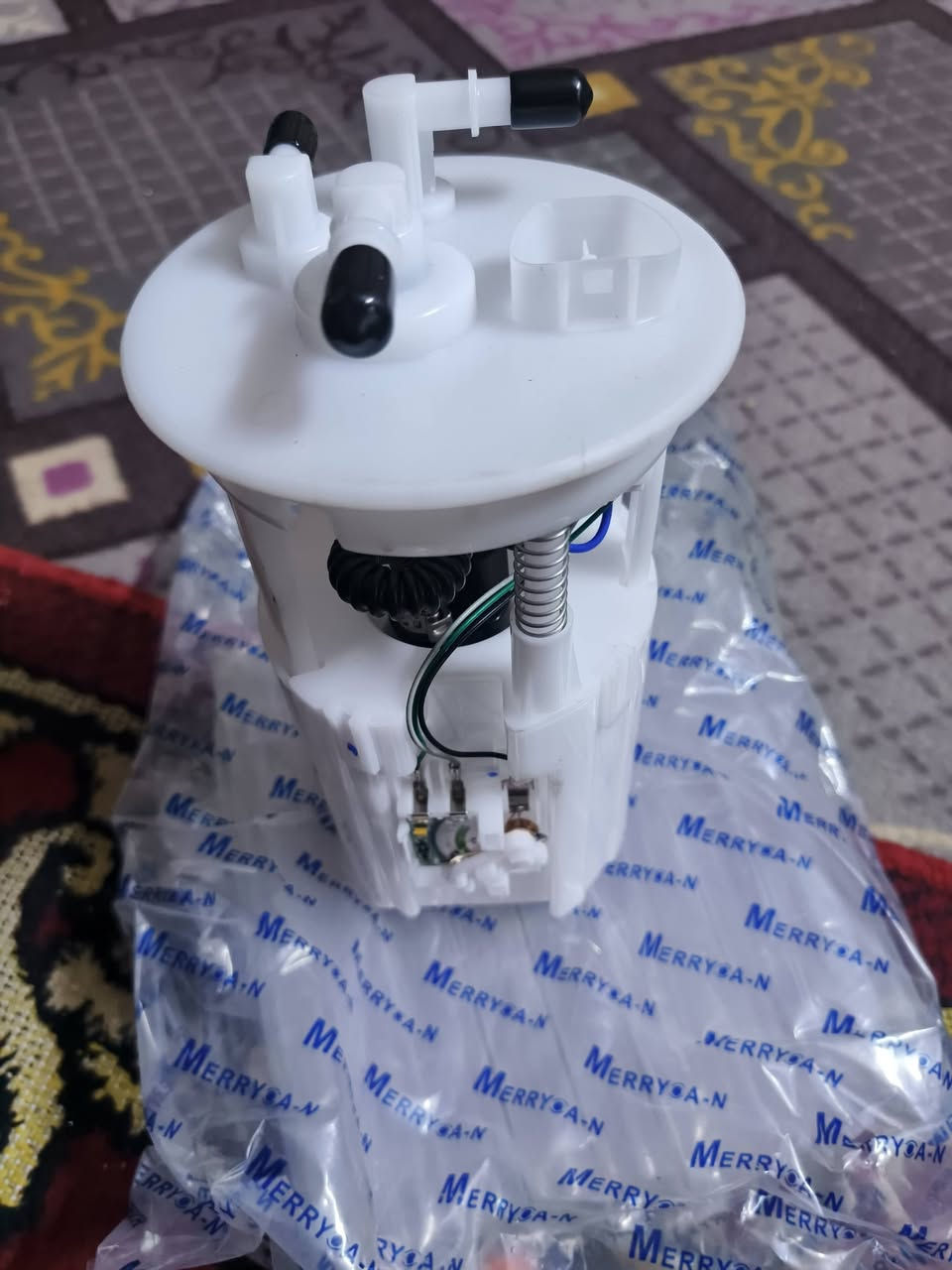 والف حماوه شرط الفحص البيع 
عبوه كامله بل جيس تفحص يله تاخذ 
جوزت حماوه هيه وال فيشه  هم على الفحص 
حساس مال دكشن أصلي هم على الفحص
حساس مال مبخره 
كلمن وسعره خابرني واني بخدمتك واذ تريدهن شلع هم عادي ‏‪***********‬‏‏‪0778378785 4‬‏
