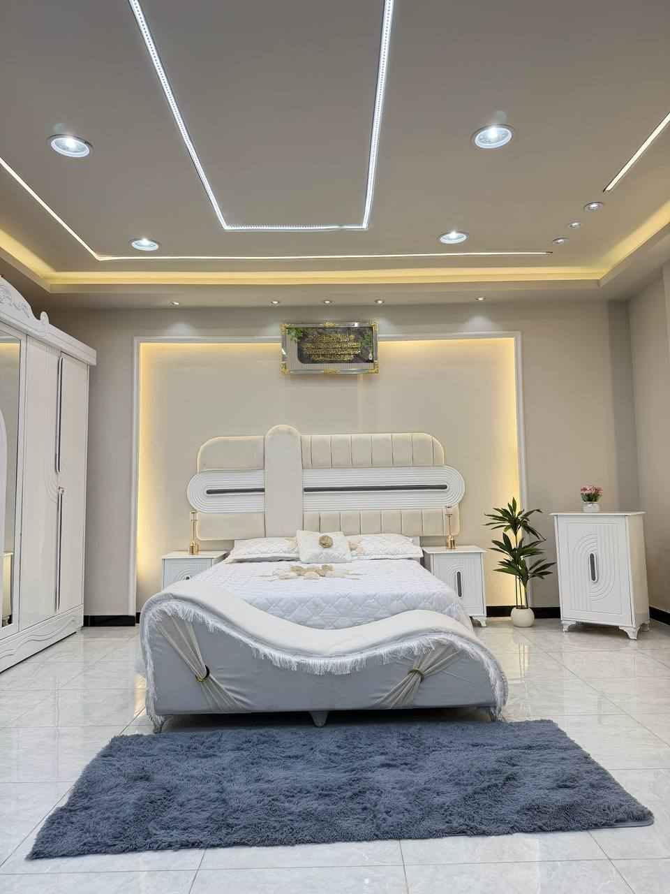 💎شركه الوسيم 💎♦️2♦️

السعر 🔴 مليون 🔴

غرف نجاره عراقيه 💯💯

السرير بلوك ٦ ارجل

طول السرير 200 سم 

عرض السرير 160 سم 

الضهر براغي

🔴الشازلون 50 الف الطابوريه 10 ناصرية, ذي قار


**إذا كنت صاحب هذا الإعلان وتريد حذفه لأي سبب، رجاءا أرسل رسالة إلى الدعم الفني**