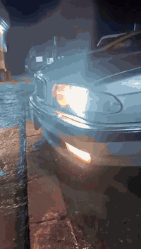 بي ام ٧٣٠ • مفتاح ضايع • مكينة جير مكفول