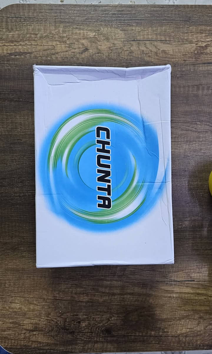 حذاء جديد بهذا الشكل قياس 38
25الف


**إذا كنت صاحب هذا الإعلان وتريد حذفه لأي سبب، رجاءا أرسل رسالة إلى الدعم الفني**