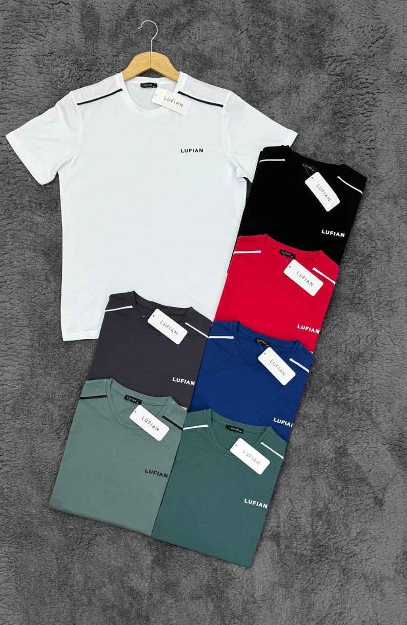 تركيه قطن سعر قطعە 5,500 
سيريه 5 قطعه سعر 27,500
قياسات ( S-M-L-XL-XXL)


**إذا كنت صاحب هذا الإعلان وتريد حذفه لأي سبب، رجاءا أرسل رسالة إلى الدعم الفني**