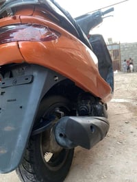 موتور • شغال • البصرة ابي الخصيب