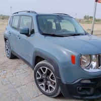 رانجلر • ٢٠١٧ • ناصريه