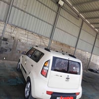 كيا سول • ٢٠١٣ • مكينة ١٦٠٠