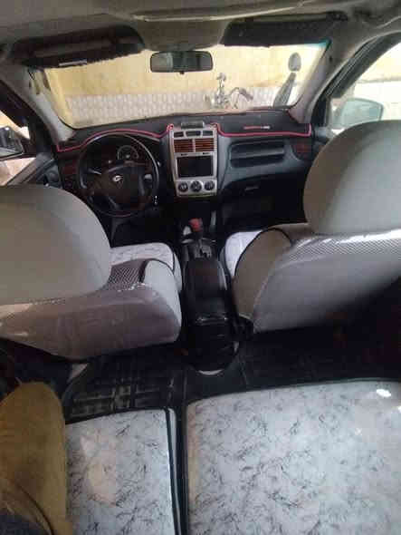 كيا سبورتج موديل 2006 وارد اميركي (ضربتها بجم)
محرك 6 سلندر 2700
طابوگه جديده
دوشمة ابو الخصيب ارضيه وكشنات
شاشه+كاميرا خلفيه
فتحة بالسقف
ويلات النترا 2022
السياره 5 راكب
باتري جديد
رقم السياره بغداد وتحويل ثاني يوم
السنويه لسنة 2027
السياره بيها جراد تحتاج صبغ خارجي 
اما من الداخل خير من الله
رايدها ب 100 وبيها مجال
فقط الشراي يجي لان سياره متعوب عليها
مكاني قضاء سفوان
***********
