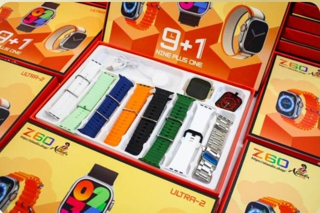 اتوفرت تاني بناء علي طلب العملاء 🫶 والسع...عرض المزيد


**إذا كنت صاحب هذا الإعلان وتريد حذفه لأي سبب، رجاءا أرسل رسالة إلى الدعم الفني**