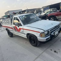 موديل ٩١ • كير عادي • رقم قادسيه