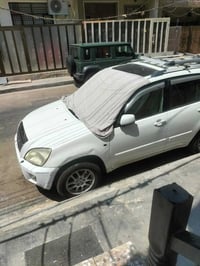 تيكو • ٢٠١١ • تبريده عاطل