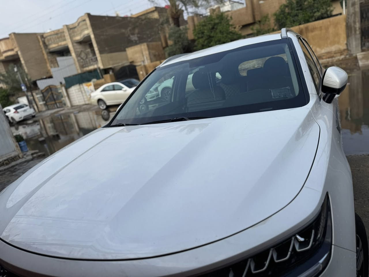 سورنتو 2022 ماشيه 65000 لا يوجد قطع صبغ ولا قطع تبديل فول عده الفتحه مكينه 6سلندر كير موس كشنات كهرباء سياره نظيفه وراد خليجي 
مكان بغداد
السعر 290
الرقم ***********
