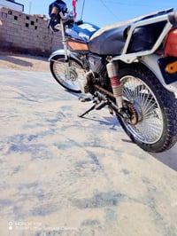 ماطور • ٤ كير • بها مجال