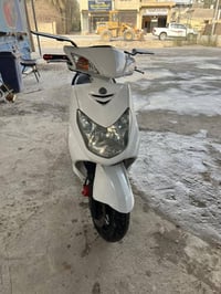 دراجة سكنس • جديدة ونضيفة • كربلاء