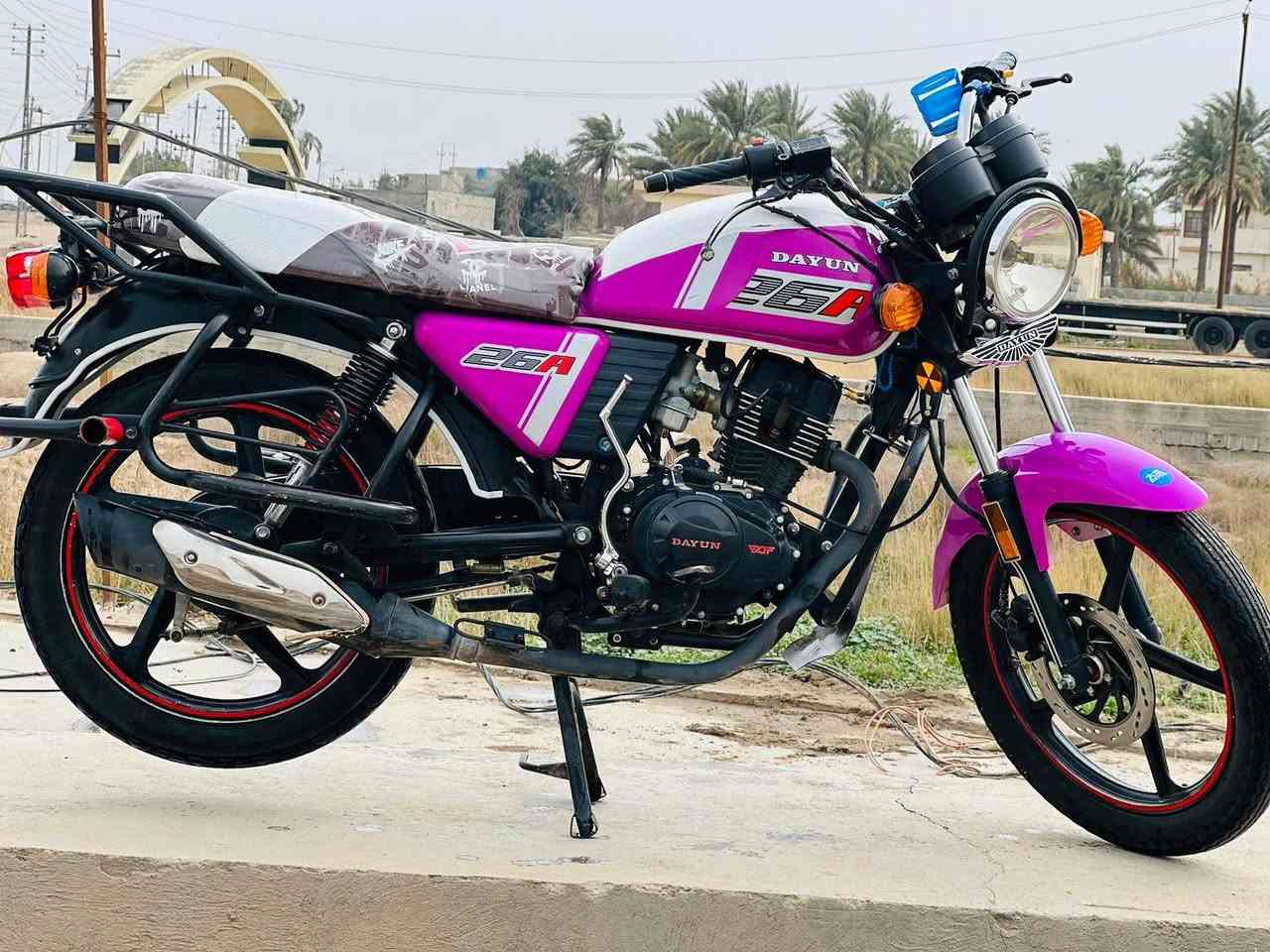 سلام عليكم للبيع ديوان 2023 نضيفه مكينه خير من الله مكان شهربان تقاطع برشته أوراق اصولي  ***********
