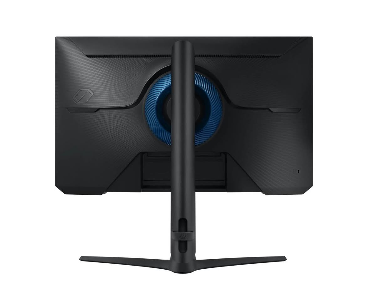 ٢ مۆنیتەری شاز بۆ فرۆشتن 

Samsung Odyssey G40B  25’ich 
240hz 
1Ms 
ips 
G-sync 
FHD

Msi 27’ich 
180Hz 
1Ms 
Va 
FHD
G-sync 

هەردووکی زۆر پاکەو کەم بەکار هاتووە نامە بنێرن بۆ سەعریان 🔥 أربيل, العراق


**إذا كنت صاحب هذا الإعلان وتريد حذفه لأي سبب، رجاءا أرسل رسالة إلى الدعم الفني**