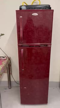 بيع مستعجل • اسعار مناسبة • ثلاجة